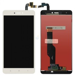 Touch+Display Xiaomi Redmi Note 4X White Touch+Display Xiaomi Redmi Note 4X White